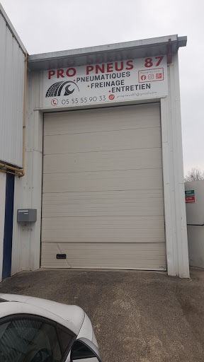 Photo 3 - Facilopneus