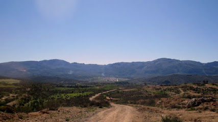 Valle del Rosario Golf