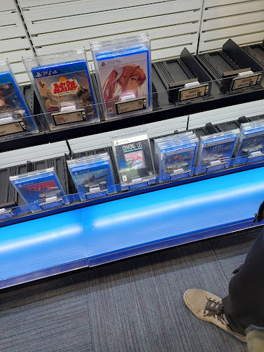 Electronics Store «Best Buy», reviews and photos, 100 Consumer Square, Mays Landing, NJ 08330, USA