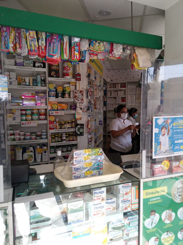 InkaFarma (Piura 26)