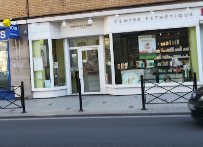 Centre Esthétique Véronique Robin à Tourcoing