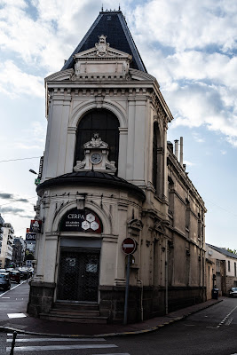 Gendarmerie Nationale - Centre d'Information et de Recrutement de Limoges à Limoges