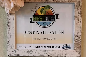 The Nail Professionals image