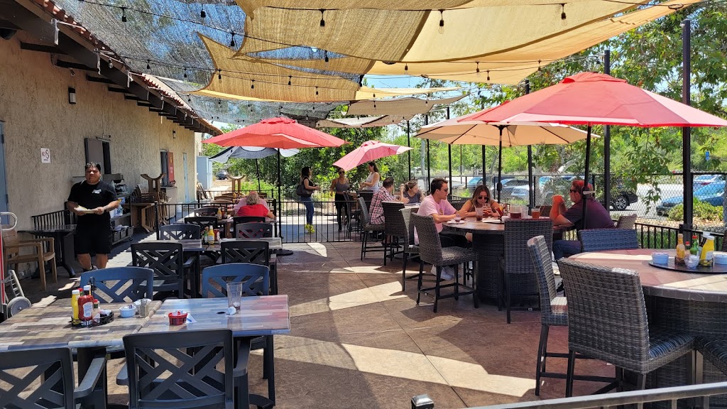 Janet's Cafe and Deli 92071