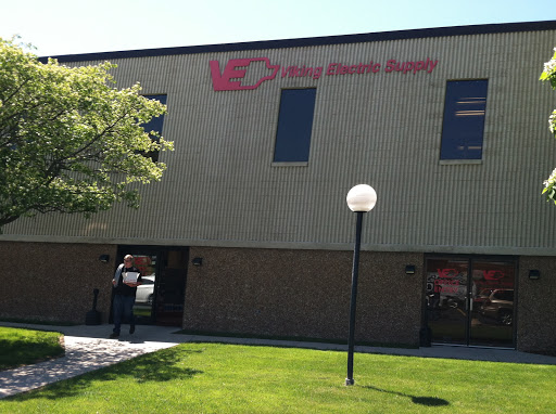 Viking Electric Supply, 2900 N 112th St, Milwaukee, WI 53222, USA, 