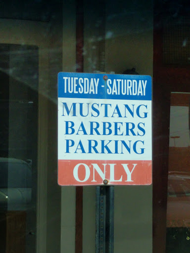 Barber Shop «Mustang Barbers», reviews and photos, 5500 Greenville Ave, Dallas, TX 75206, USA