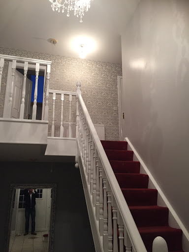 Derek Graham Painting & Decorating