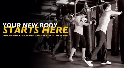 Boxing Gym «CKO Kickboxing Edison», reviews and photos, 518 Old Post Rd, Edison, NJ 08817, USA