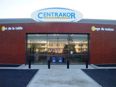 Centrakor Aire sur l'Adour à Aire-sur-l'Adour