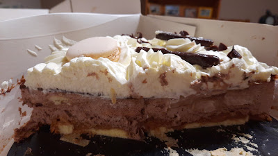 Boulangerie Agresti à Mazan