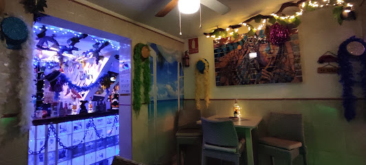 Bar Cafetería Tomi  El Suizo  - C. la Zamora, 37, 38419 Los Realejos, Santa Cruz de Tenerife, Spain