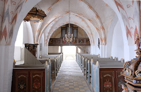 Kastbjerg Kirke