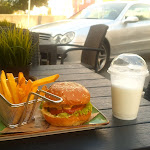 Photo n°1 de l'avis de Paraz.m fait le 05/09/2021 à 16:19 sur le  RondTWO Burger à Hilden