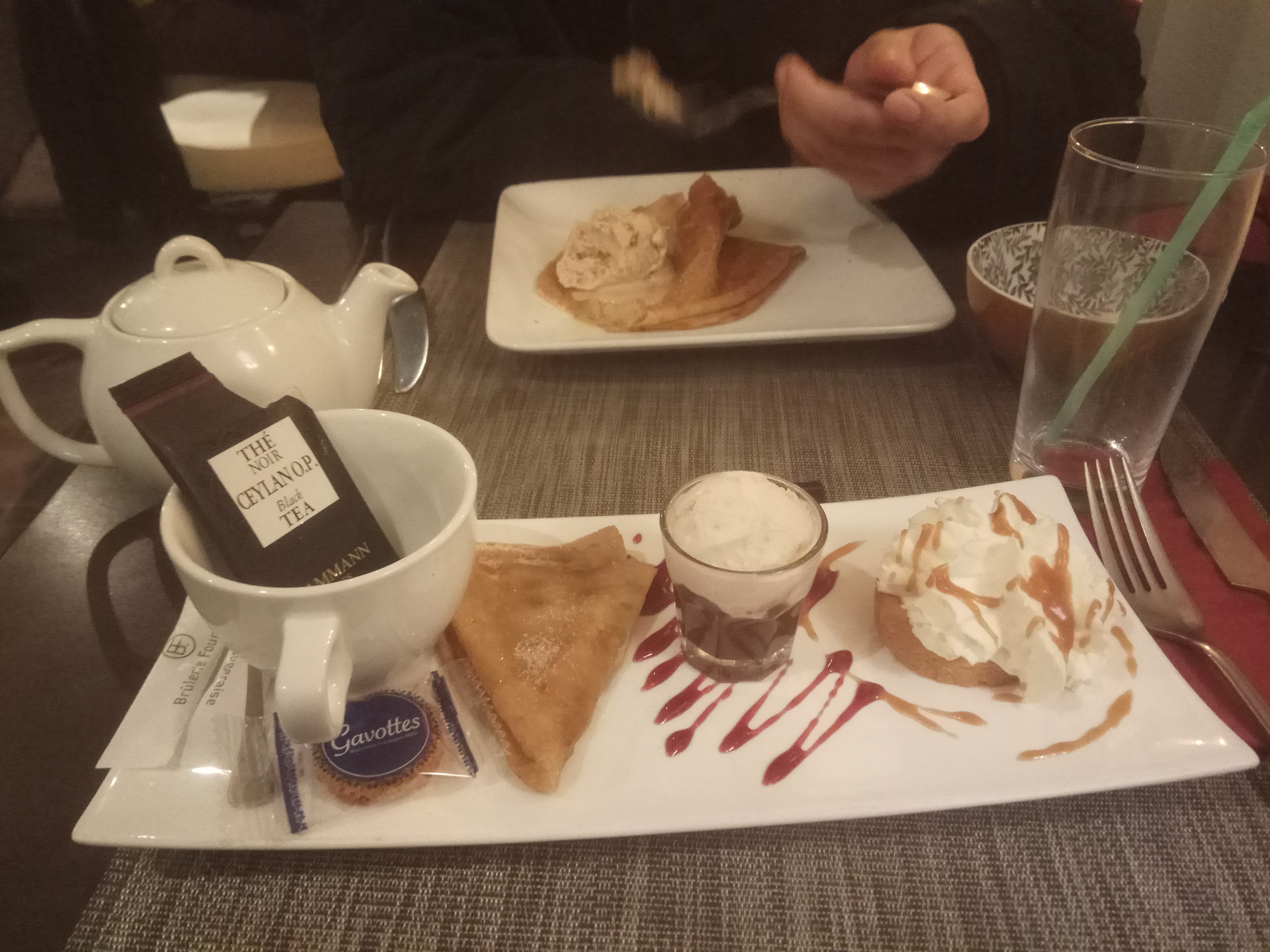 Photo n° 1 de l'avis de Emilie. fait le 05/03/2019 à 20:32
