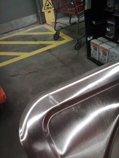 Home Improvement Store «The Home Depot», reviews and photos, 1330 N 21st St, Newark, OH 43055, USA