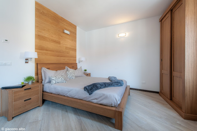 Chambres Chambre d'hôtes B&B Armonie del Lago 23841 Annone di Brianza