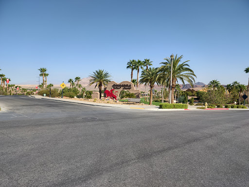 Golf Course «Chimera Golf Club», reviews and photos, 901 Olivia Pkwy, Henderson, NV 89011, USA