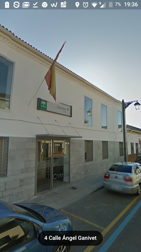 Consultorio Cijuela en Cijuela, Granada