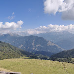 Photo n°3 de l'avis de Karl.w fait le 19/09/2020 à 12:51 sur le  Baita Passo Feudo à Predazzo