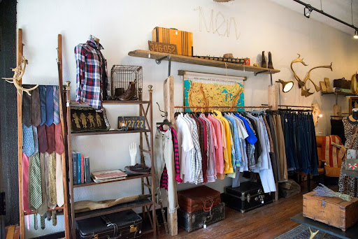Clothing Store «Blackbird Attic», reviews and photos, 442 Main St, Beacon, NY 12508, USA