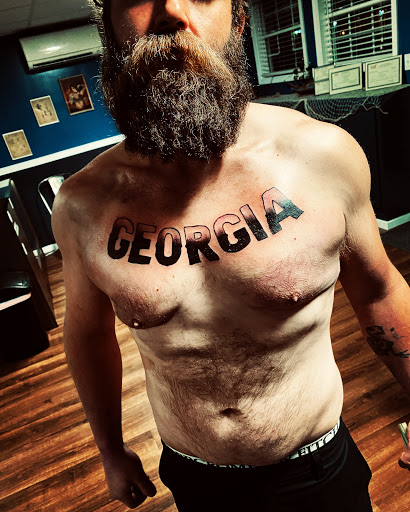 Explore mexican flag tattoo ideas, creative tattoo ideas in Fort Oglethorpe, available at The Helm Tattoo & Piercing