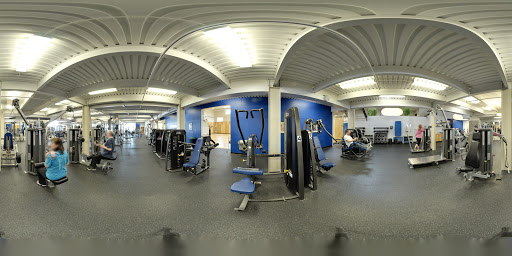 Gym «Saco Sport & Fitness», reviews and photos, 329 North St, Saco, ME 04072, USA