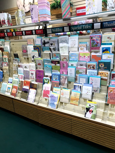 Book Store «Womrath Book Shop», reviews and photos, 76 Pondfield Rd, Bronxville, NY 10708, USA