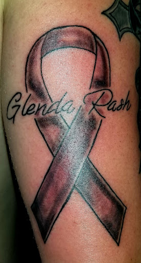 Explore catholic tattoo ideas, creative tattoo ideas in Meridian, available at SK-Tattoo1