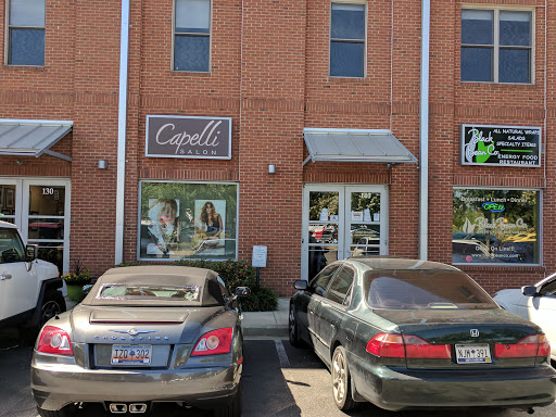 Beauty Salon «Capelli Salon», reviews and photos, 701 Gervais St, Columbia, SC 29201, USA