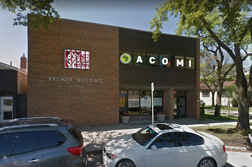 ACOMI Cultural Centre