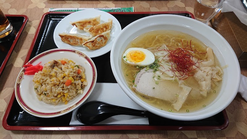 駅前食堂 停車場 北海道倶知安町南 定食屋 グルコミ