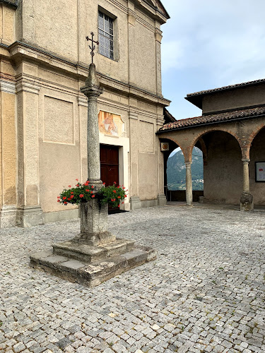 Rezensionen über Church of Saints Cyricus and Julitta in Lugano - Kirche