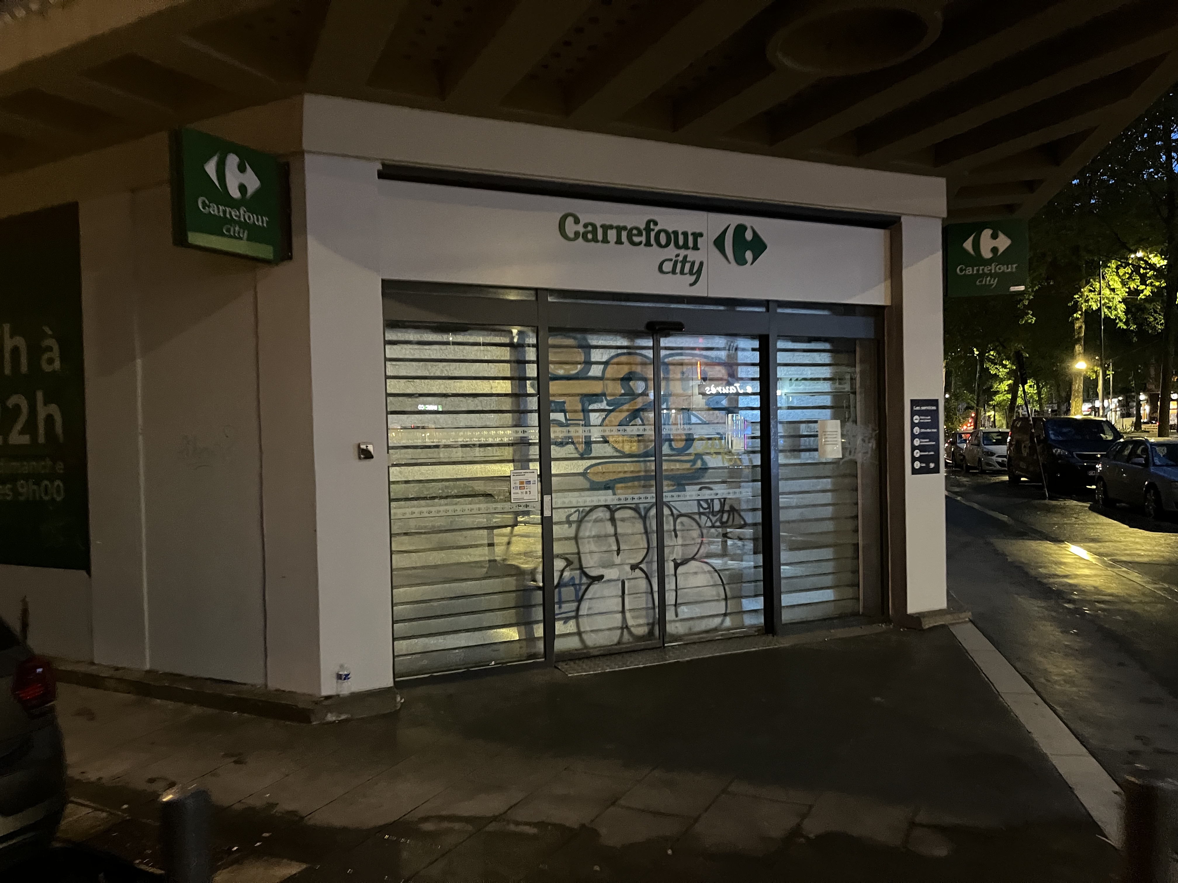 Photo n° 1 de l'avis de B.u fait le 03/06/2023 à 19:46