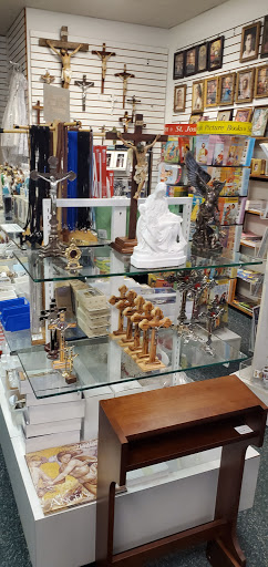 Religious goods store Norfolk