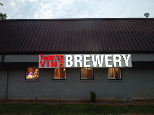 Brewery «Twisted Vine Brewery», reviews and photos, 3320 Westown Pkwy, West Des Moines, IA 50266, USA