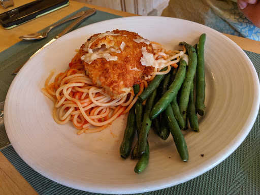 European Restaurant «Alpenrose Restaurant», reviews and photos, 4 E 8th St, Holland, MI 49423, USA