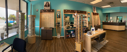 Medical Clinic «VisionPro EyeCare», reviews and photos, 7237 N Canton Center Rd, Canton, MI 48187, USA