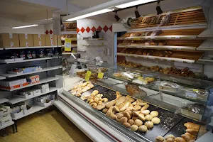 Bäckerei Bosch Backhäusle image