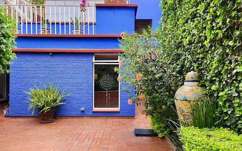 Casa Tamayo image