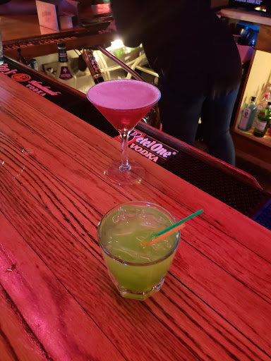 Shar-Ade Cocktail Lounge