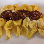 Photo n°2 de l'avis de federica.a fait le 08/12/2020 à 15:10 sur le  Ristorante Colombo Polesine Parmense à Polesine Zibello