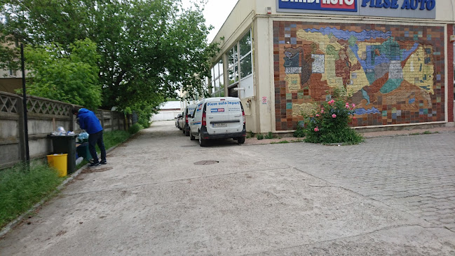 Bardi Auto - Buzău - Atelier de dezmembrări Auto