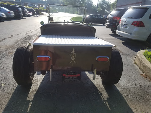 Car Dealer «WARWICK AUTOPARK», reviews and photos, 700 Furnace Hills Pike, Lititz, PA 17543, USA