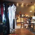 Photo n°4 de l'avis de Fiorenza.a fait le 26/03/2022 à 21:26 sur le  Cotidie - Bar, Ristorante, Punto Pranzo, Cene a Tema à Sant'Angelo