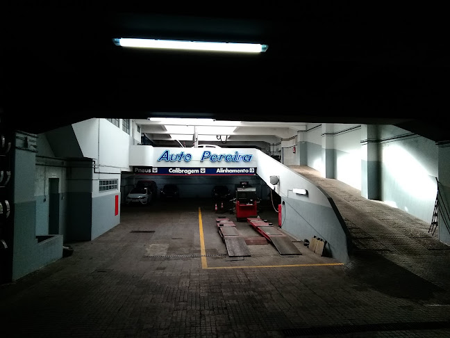 Euromaster - Garagem Auto Pereira
