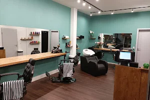 Barber Salon & Beauty Studio image