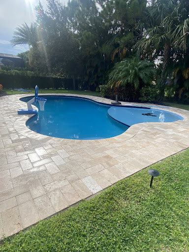 Paving Contractor «Deck & Drive Pavers, Inc», reviews and photos