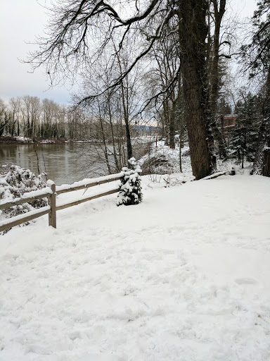 Park «Maddax Woods», reviews and photos, 5785 River St, West Linn, OR 97068, USA
