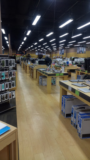 Electronics Store «Electronic Express», reviews and photos, 825 Nashville Pike, Gallatin, TN 37066, USA