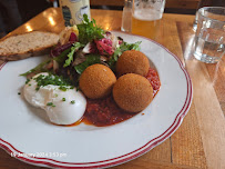 Les plus récentes photos du Restaurant servant le petit-déjeuner Holybelly à Paris - n°15